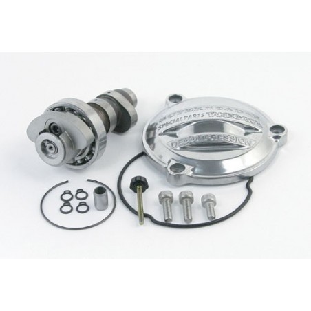 image: Takegawa S30D Automatic decompression camshaft kit for super hea