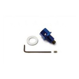 image: OIL THERMOMETER DRAIN BOLTA1-TYPE ADAPTER M12/1.5