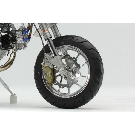 image: G'craft caliperholder for  RS125 and Brembo 4-pot