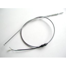 image: BRAKE CABLE, REAR, WITH STOP SWITCH  Z50A