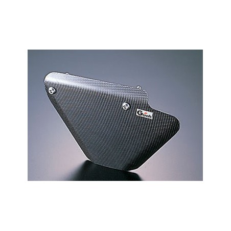 image: G'craft Carbon sidecover right