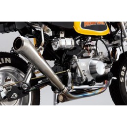 image: SHiFTUP mini MOTO GP Stainless steel
