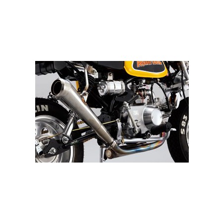 image: SHiFTUP mini MOTO GP Stainless steel