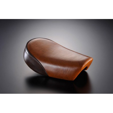 image: G'craft custom seat flat