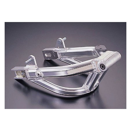 image: G'craft Dax swingarm with stabilizer for NSR wheel +6