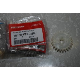 image: Honda Nice oil pump gear