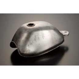 image: SHiFTUP Neo classic fuel tank 205000-BK: (BLACK)