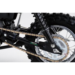 image: SHiFTUP 6cm long steel swing arm