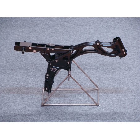 image: OV-30 Frame Kit for Monkey black