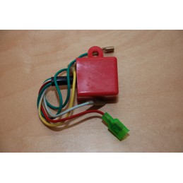 image: Electronics for innerrotor