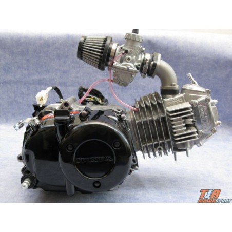 image: TJR Honda Nice engine 146cc