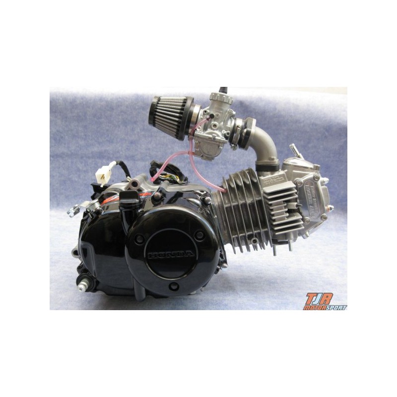image: TJR Honda Nice engine 175cc big valve