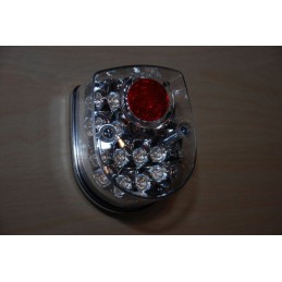 image: Dax LED rearlight