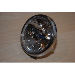 image: DX Diamond headlight