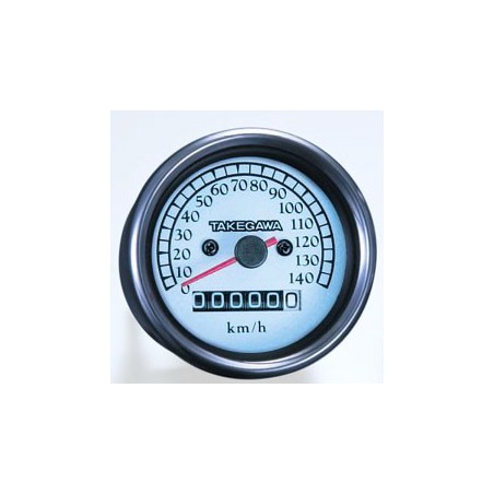 image: Takegawa speedometer