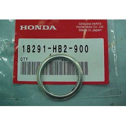 image: Honda exhaust gasket