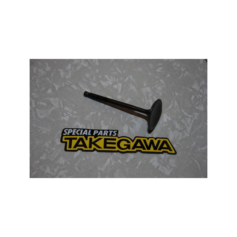 image: Takegawa R Stage +D inlet valve