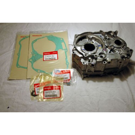 image: Honda Nice engine casings for 58mm cylinder an 66mm crankshaft