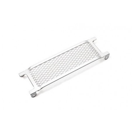 image: Takegawa Oil cooler guard &#65288;For 4Fin&#65289;