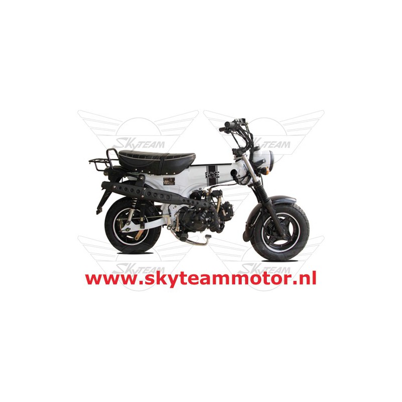 image: Skyteam Dax club Ice 50cc