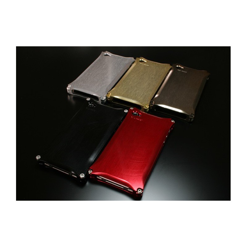 image: Iphone 4/4S solid cover