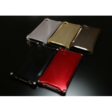 image: Iphone 4/4S solid cover
