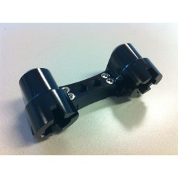 image: CNC bar holder black