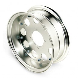 image: Takegawa 10-In 3.5J Aluminum Wheel