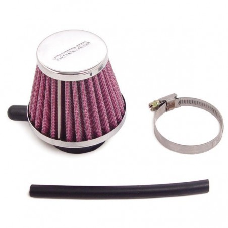 image: Takegawa AIR FILTER TYPE-2 (TAPER /35MM) MONKEY (AB27 ONLY) FOR 