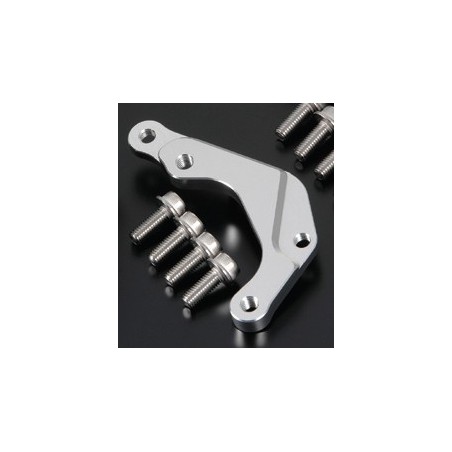 image: SHiFTUP Monkey brake caliper holder for Brembo