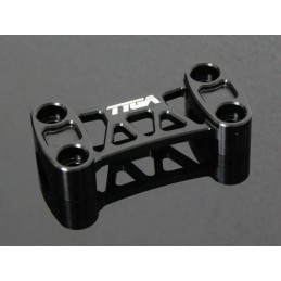 image: Handlebar clamp black, Honda MSX125 (msx-10080)