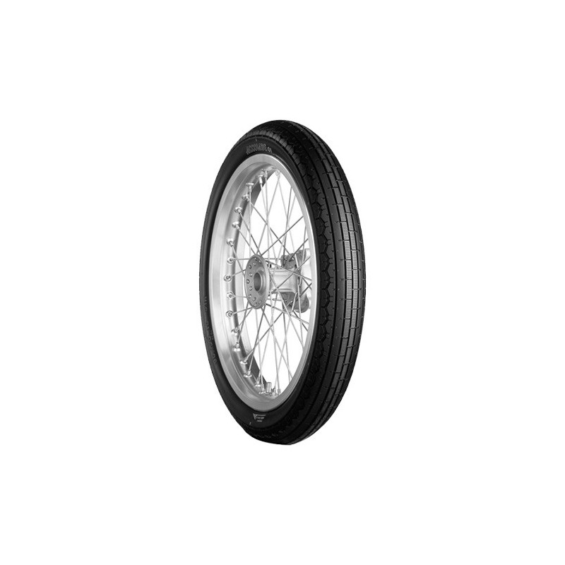 image: Bridgestone AC01 18x2.50 front tyre