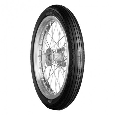 image: Bridgestone AC01 18x2.50 front tyre