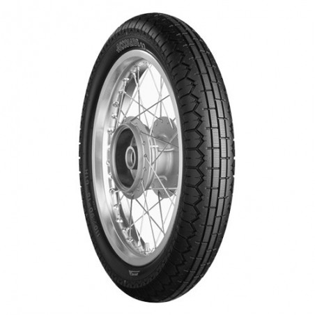 image: Bridgestone AC02 18x2.50 rear tyre