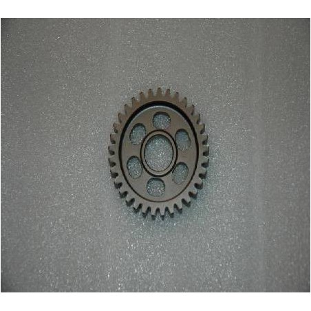 image: takegawa sprocket for 5 speed 1st gear 33T