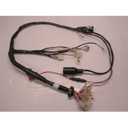 image: Wireloom/wire harness PBR