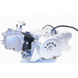image: Lifan 50cc engine with E-start