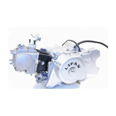 image: Lifan 50cc engine with E-start