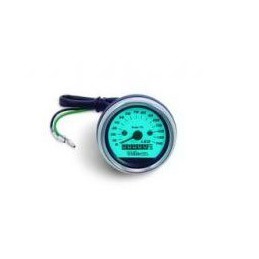 Takegawa D-type tacho meter LED backlight