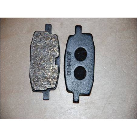 image: Jincheng brake pads