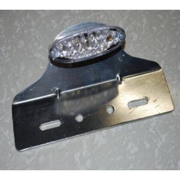 image: LED rearlight