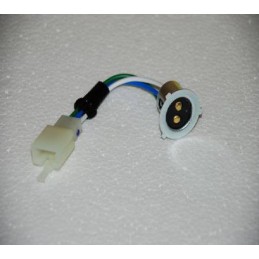 image: Honda Monkey headlight cable
