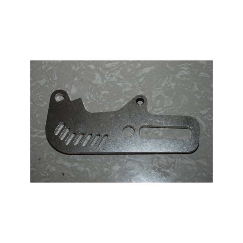image: Rearcaliper holder for Nissin rearcaliper sub mounted