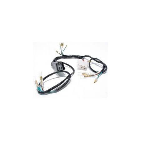 image: Wire harness Z50A K2