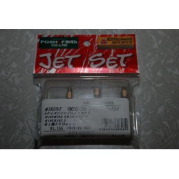 image: Jet set VM26 6x 130-142.5