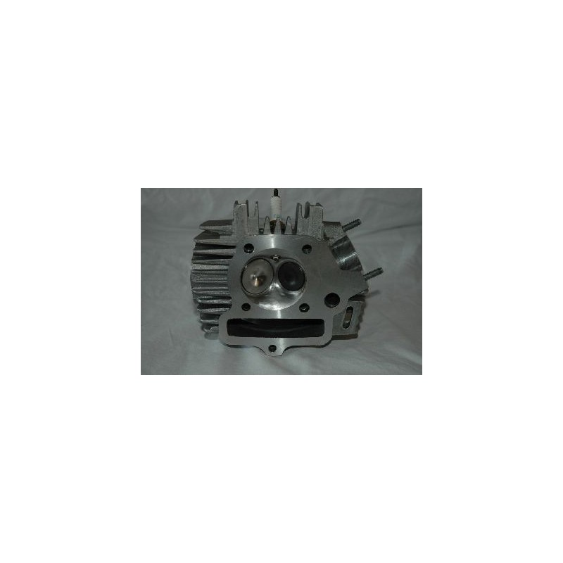 image: Nice head TJR 30mm inlet valve
