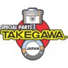 Takegawa